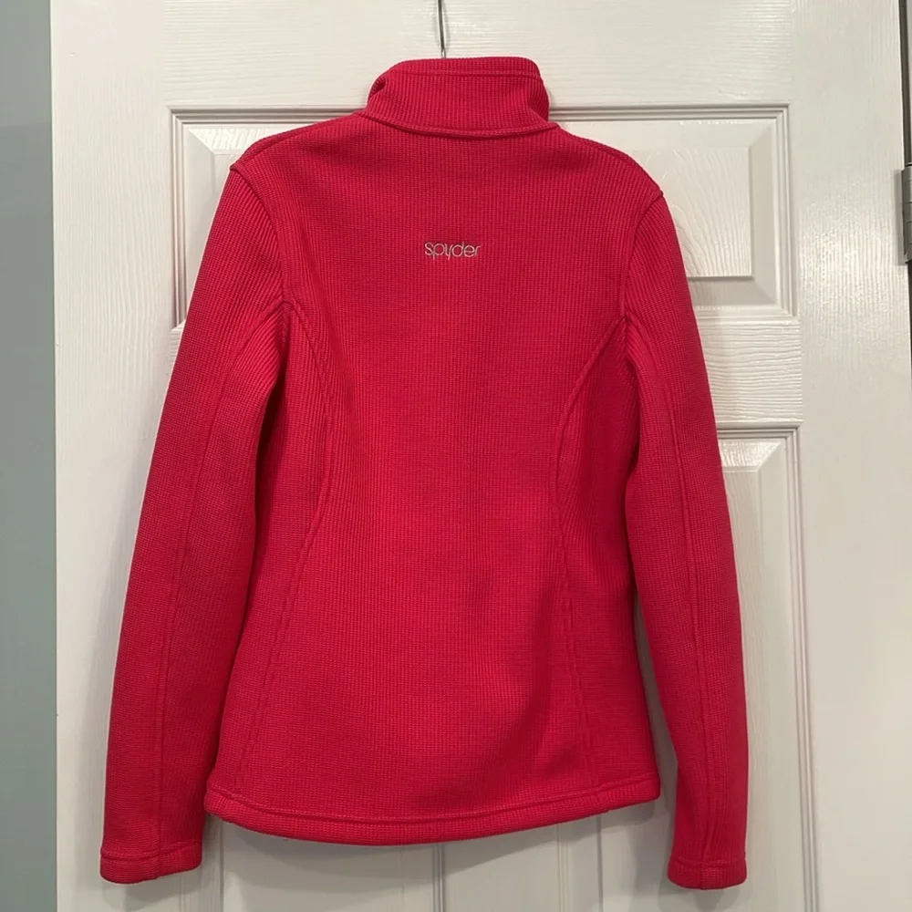 Spyder jacket - Picture 2 of 7